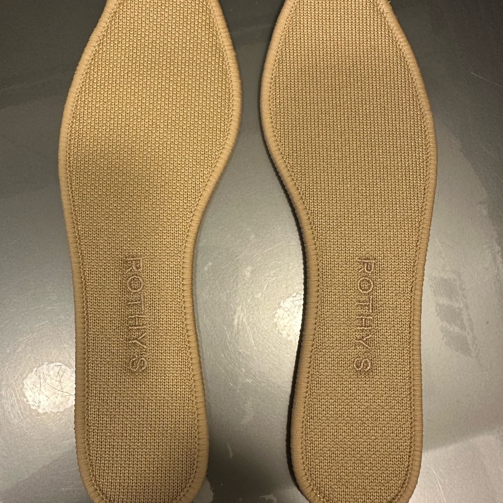 Rothy’s The Square Mary Jane in Wren 6.5 - Picture 7 of 9